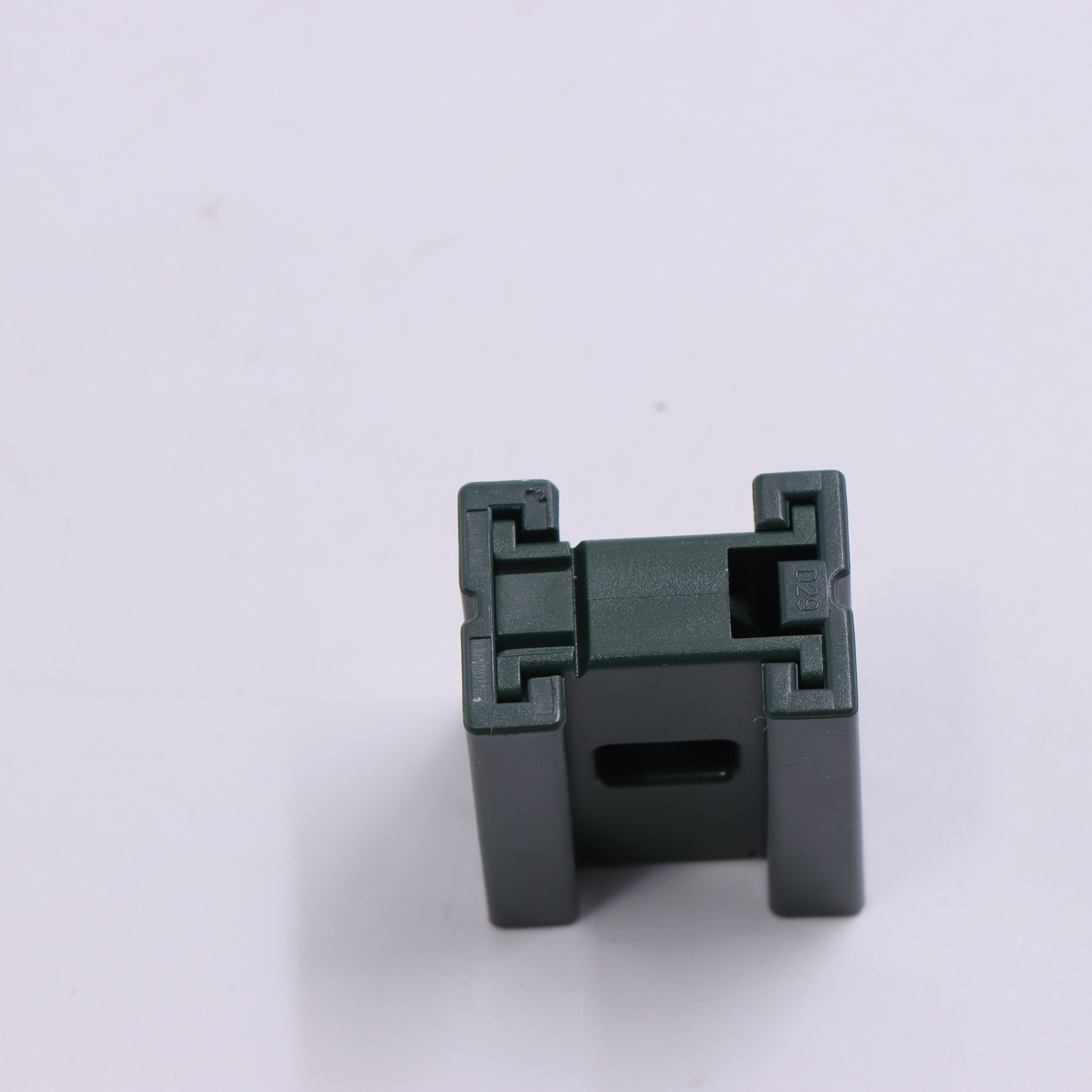 New Arrival 125V SPT-1 SPT-2 Bridge Splitter Zip Plug Connector for C7 C9 Christmas Light