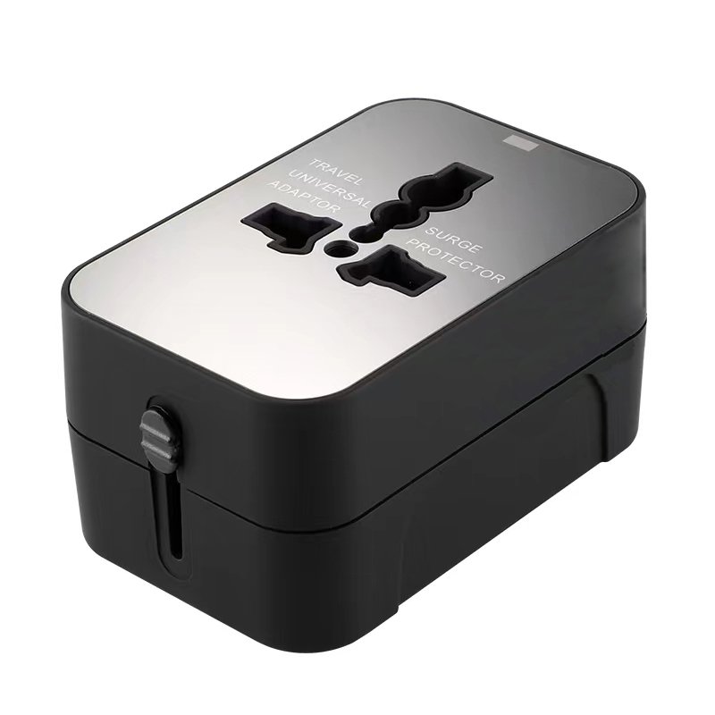 Dual USB 1type-c 2.1A universal travel adapter sublimeware Wall Charger Ac Plug for universal