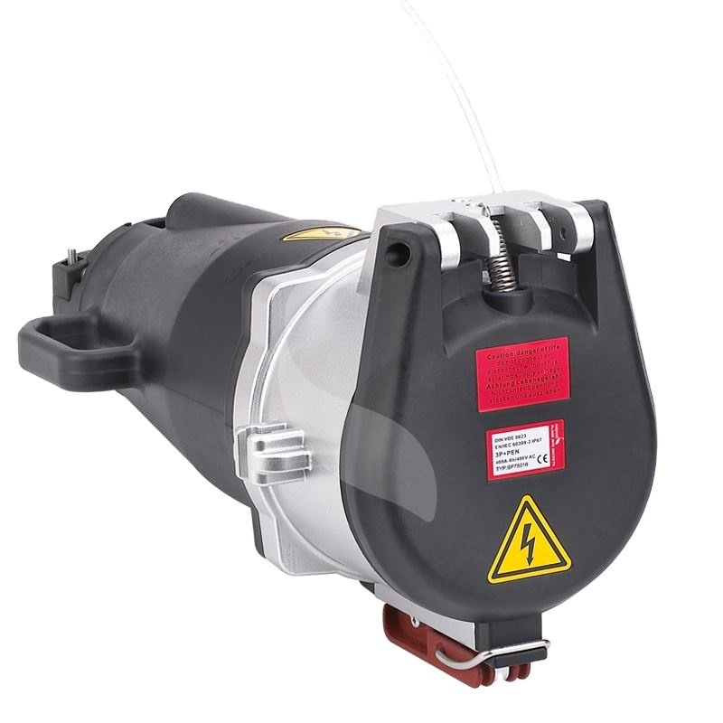 Saip/Saipwell Good Quality manufactory 3p+e 400a industrial universal plug