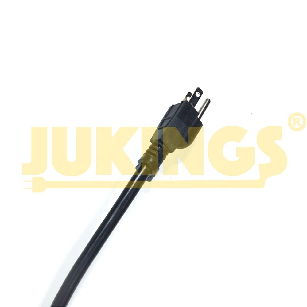 6-Outlet Surge Protector Power Strip with 8-Foot Power Cord 300 Joules Yellow 125V 15A Extension Socket Copper Wire Plug Type