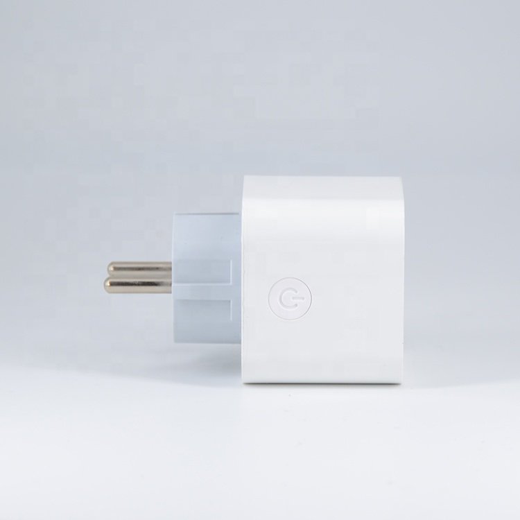 Smart Life App Remote Control Wifi Smart Power Socket