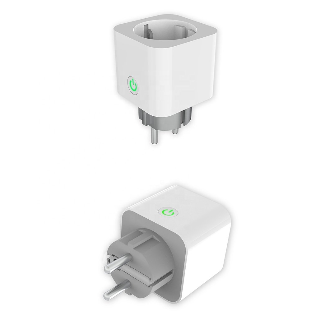 Smart Life App Remote Control Wifi Smart Power Socket
