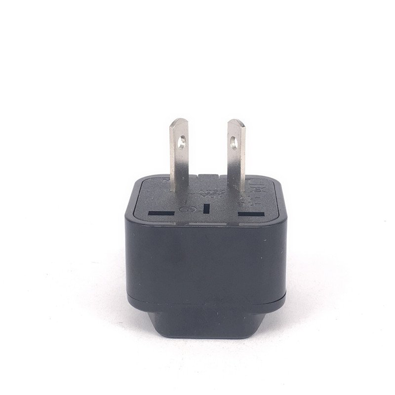 NEW Universal to AU plug adapter UK AU EU US CN to Australia Type-I 2 pins Power Converter Travel For New Zealand AUS