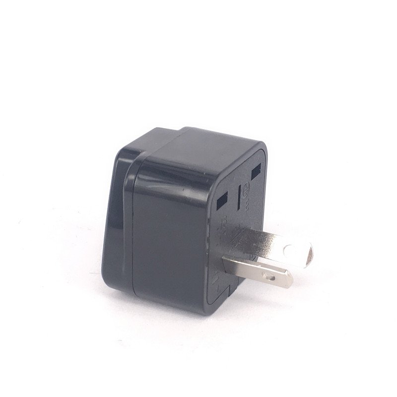 NEW Universal to AU plug adapter UK AU EU US CN to Australia Type-I 2 pins Power Converter Travel For New Zealand AUS