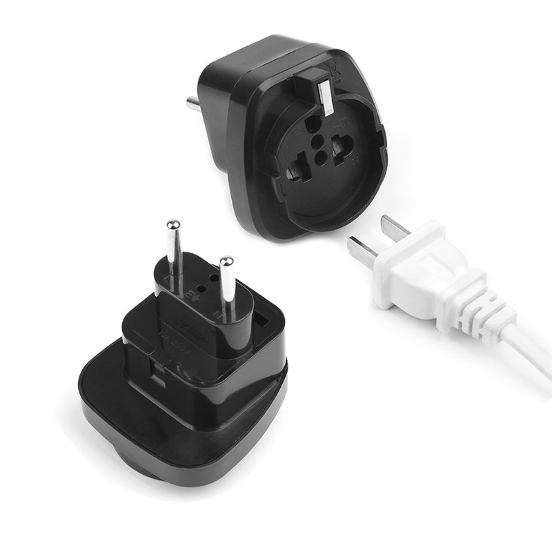 Universal france electrical power plug,quality suppliers internet connection plug