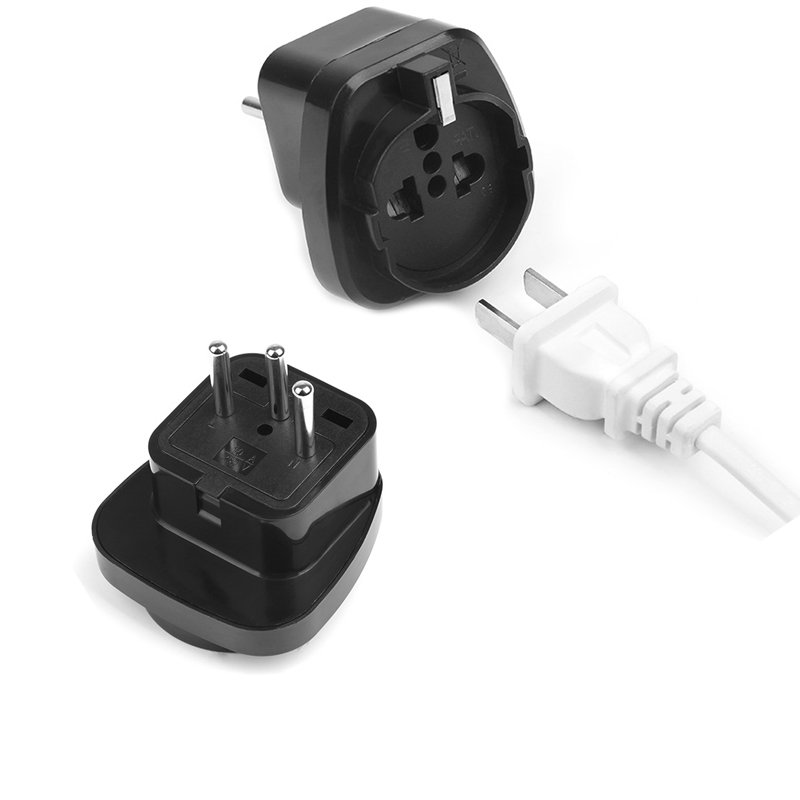 Universal france electrical power plug,quality suppliers internet connection plug
