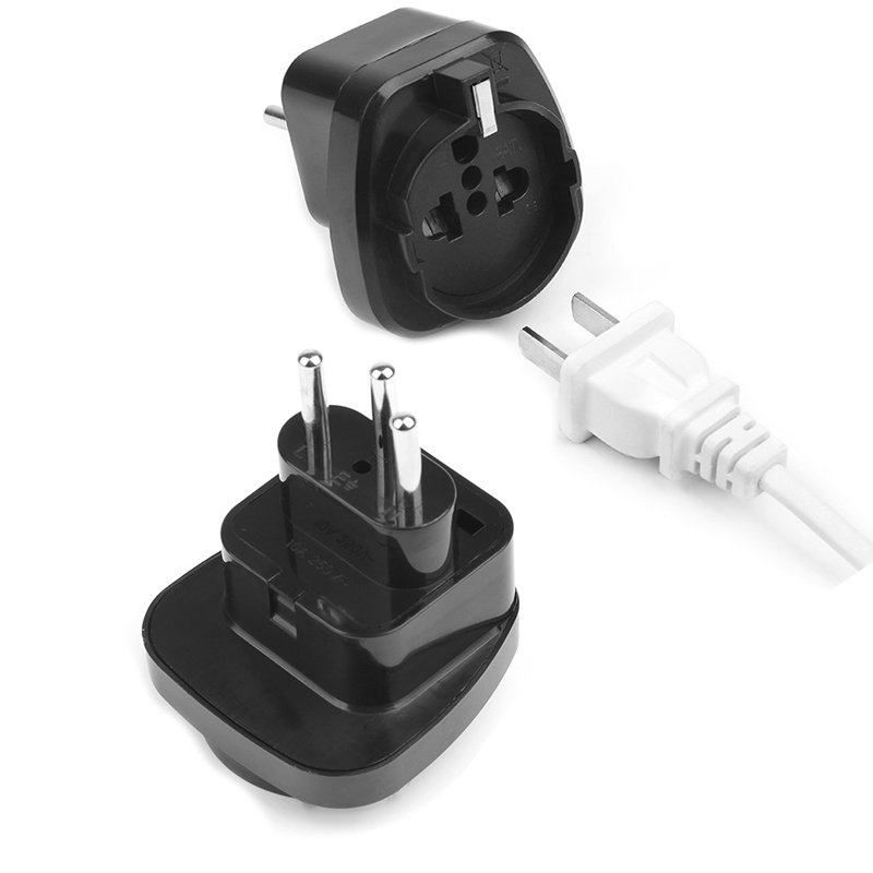 Universal france electrical power plug,quality suppliers internet connection plug