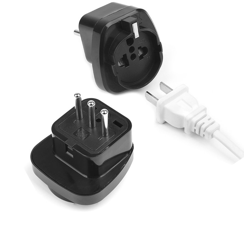 Universal france electrical power plug,quality suppliers internet connection plug