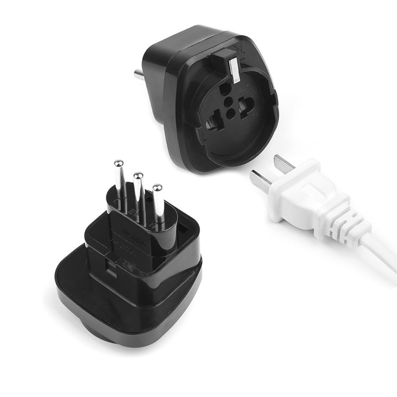 Universal france electrical power plug,quality suppliers internet connection plug