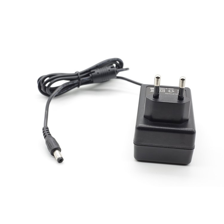 Ac dc Power Adapter Charger 12v 2a Camera Led Strip Light Power Supply 12volt 24w 2a 1a Plug Switching Adapter