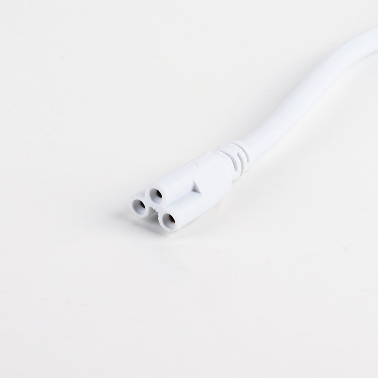 Factory Wholesale Australian Standard Plug LED Lamp 3pin Power Plug To Bare End Supply Cable Power Cord With SAA