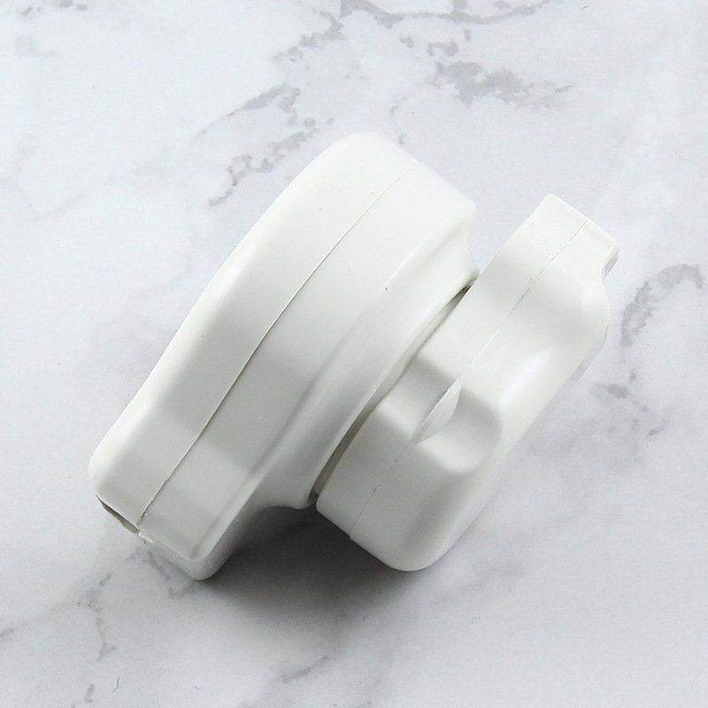 AC250V Israel power cord Plug White 16A Standard round 3PIN Male Female Triple Pole Power Plug