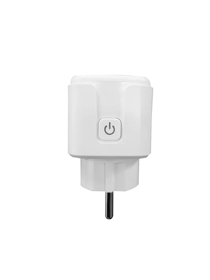US UK EU Tuya Alexa Google OEM Brand Home Wifi Electrical Plug Wifi Socket Smart Plug