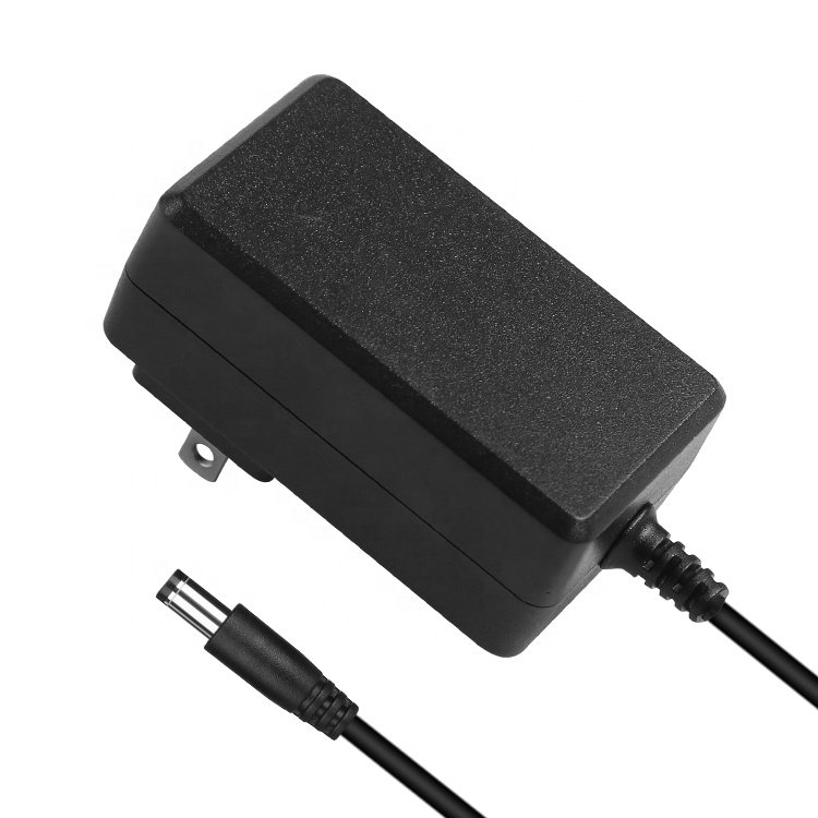 5V 3A USB-C connector Power Supply, UL and CE certified power adapter supply