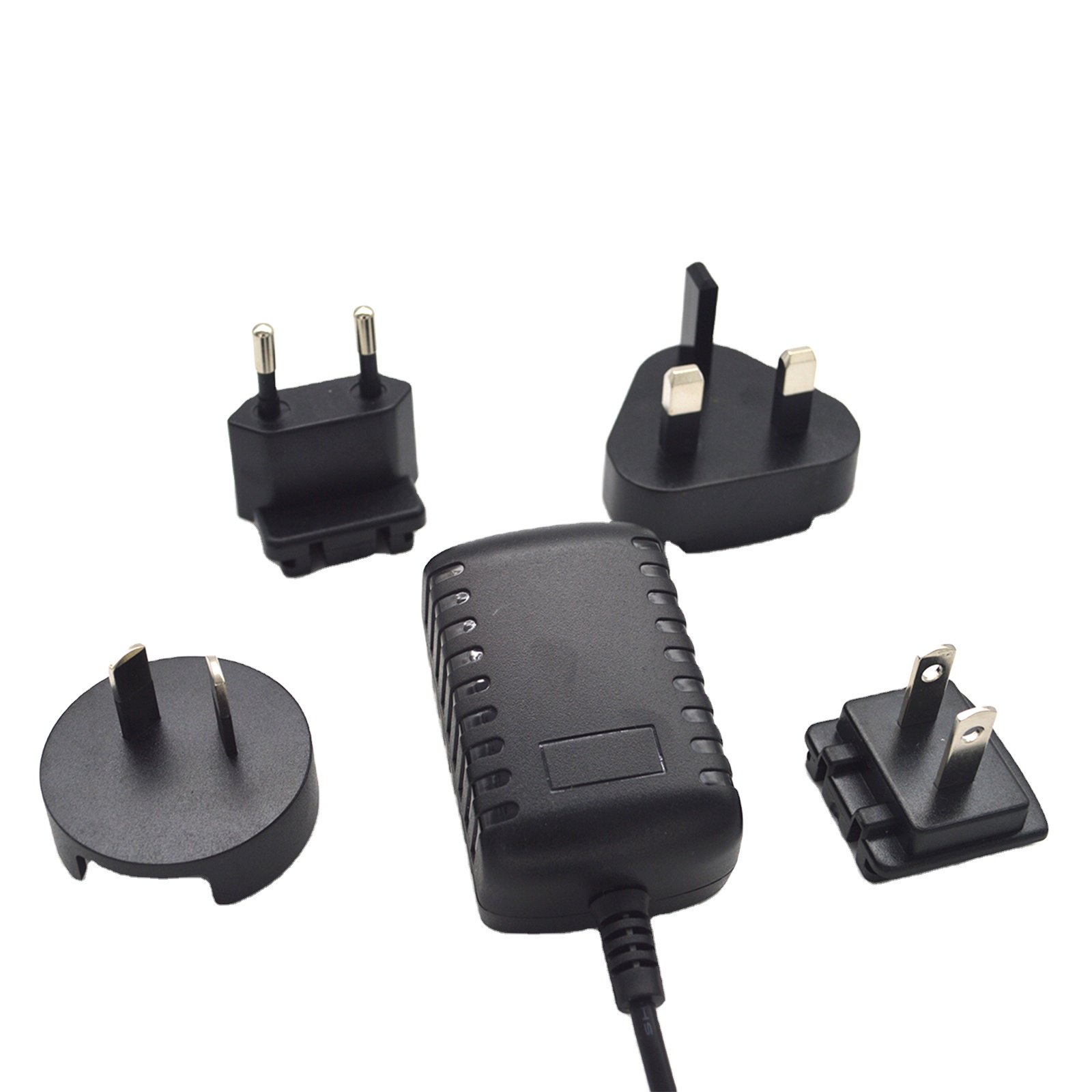 5V 3A USB-C connector Power Supply, UL and CE certified power adapter supply