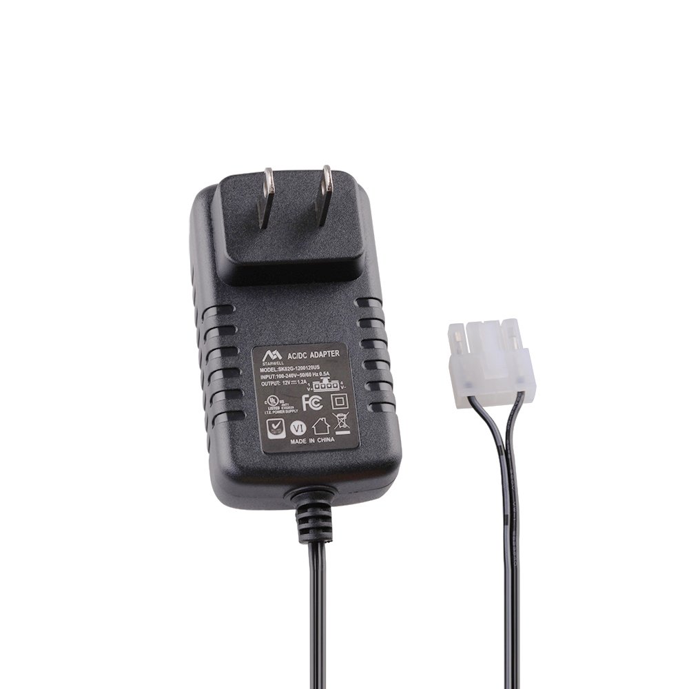 5V 3A USB-C connector Power Supply, UL and CE certified power adapter supply