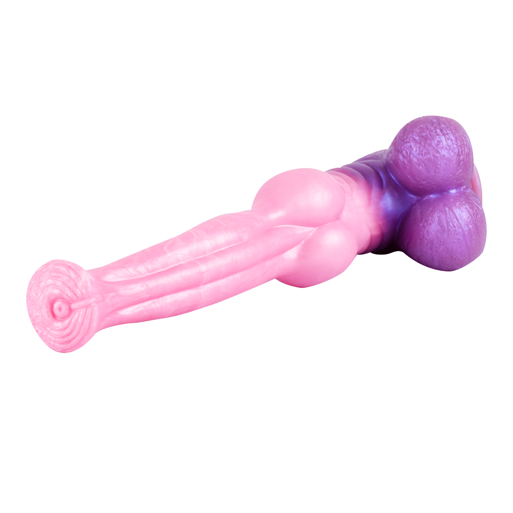 FAAK factory direct sale silicone anal plugs with strong suction cups sex toys female masturbators.