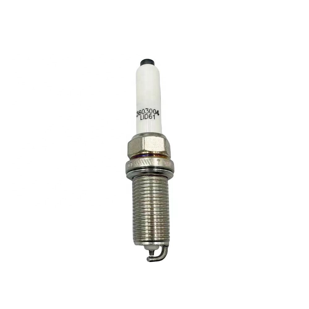 3603004CM70-0000 Spark Plug for Xichai Gas Engine, Original Genuine