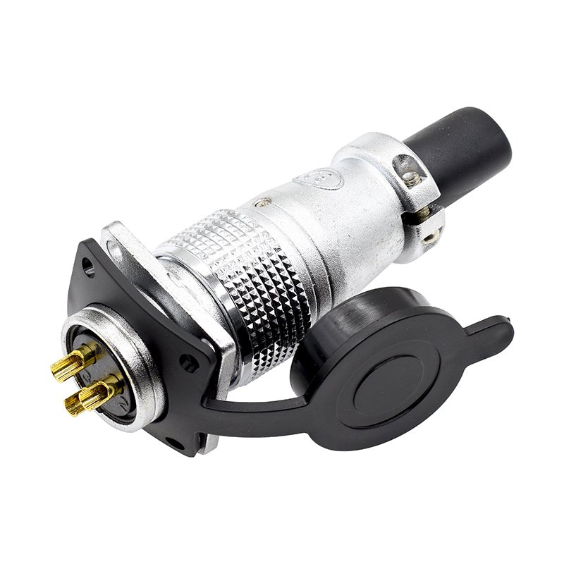 GX20 M20 DF20 2-pole to 15-pole GX20 M20 DF20 2-15 core aviation plug and socket