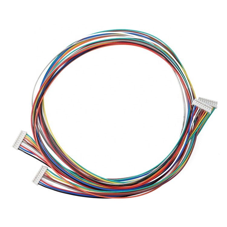 JST-XH Connector 2-6S Balance Charger Cable Wire Adapter Plug 10cm DIY assemble lithium battery