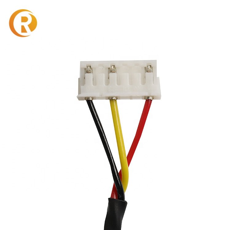 JST-XH Connector 2-6S Balance Charger Cable Wire Adapter Plug 10cm DIY assemble lithium battery