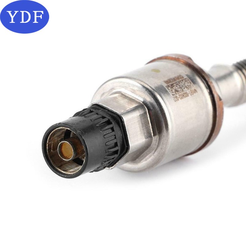 Auto Eninge Parts New Glow Plug w/ Cylinder Pressure Sensor OEM 55580403 Fits For Vauxhall Opel Astra J 1.3