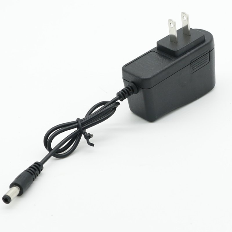 EU US UK AU Wall Mount AC/DC Power Adapter Power Supply DC 3v 5v 6v 9v 12v 24v 1A 2A 24w 12v 2000ma Plug in 12VDC Kingsyuan