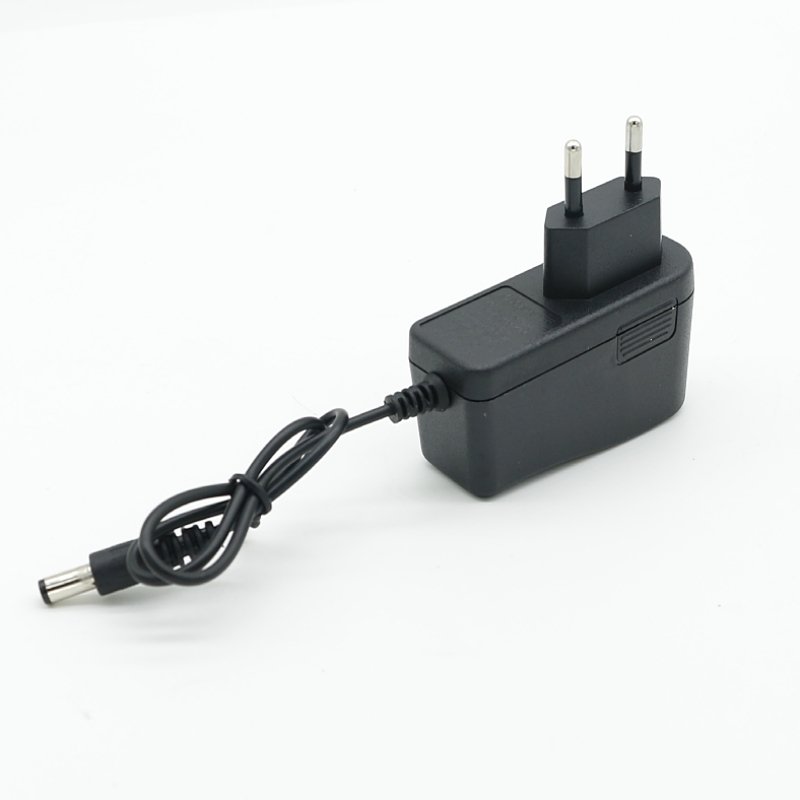 EU US UK AU Wall Mount AC/DC Power Adapter Power Supply DC 3v 5v 6v 9v 12v 24v 1A 2A 24w 12v 2000ma Plug in 12VDC Kingsyuan