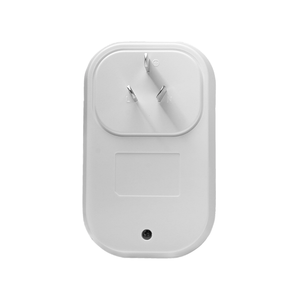AU Australia Standard Wif Smart Plug Monitor Timer Google Home Alexa Voice Control
