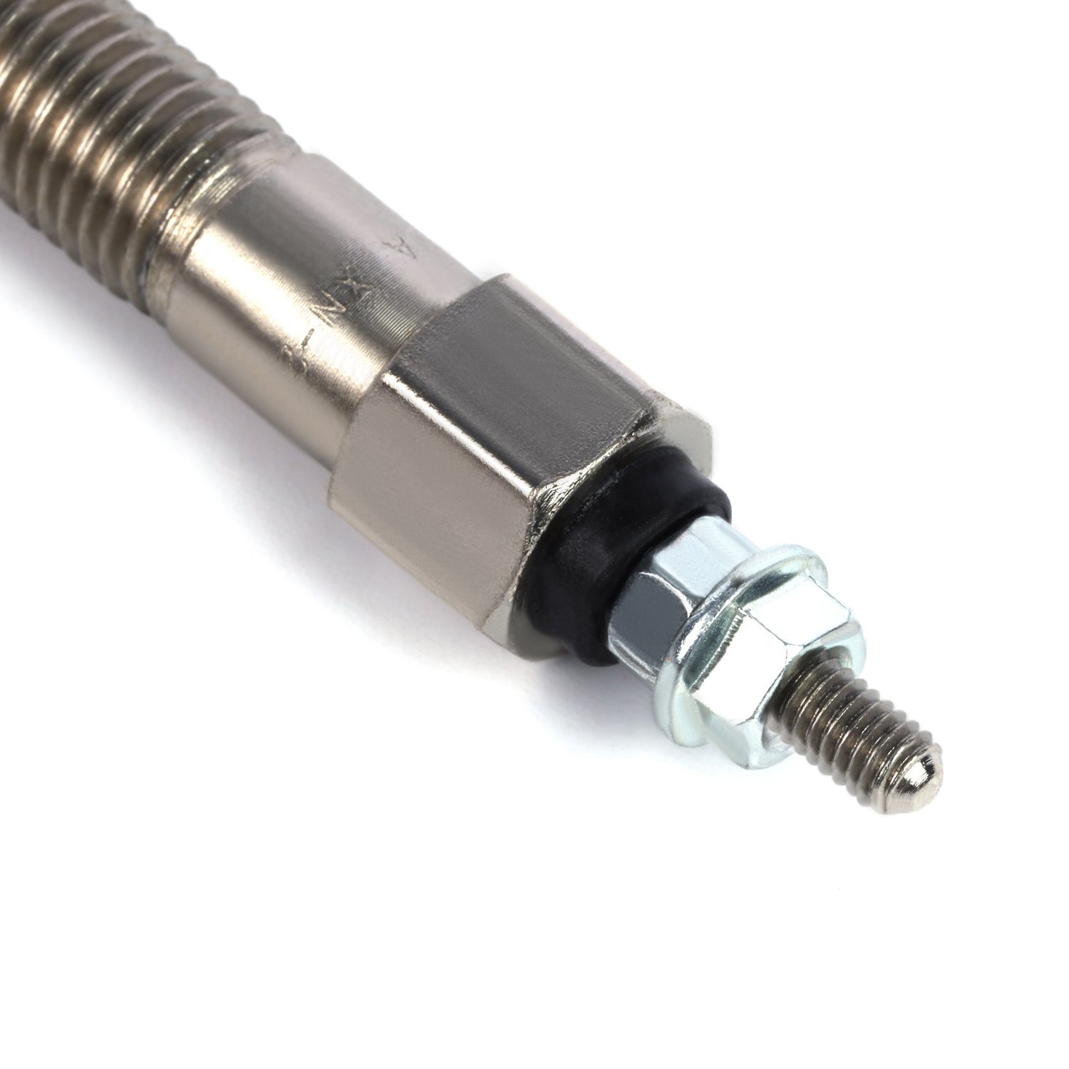 XN-227 MASUMA Auto universal temperature rise glow plug D16W1 1600cc 11065-G5501 11065-G5501 1N01-18-601A for MAZDA FAMILIA