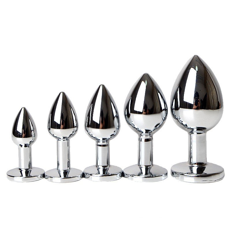 Butt Plug Fox Tail, Removable Artificial Handmade Raccoon Dog Plus White Fox Tail Stainless steels Anal Plugs COS Erotic