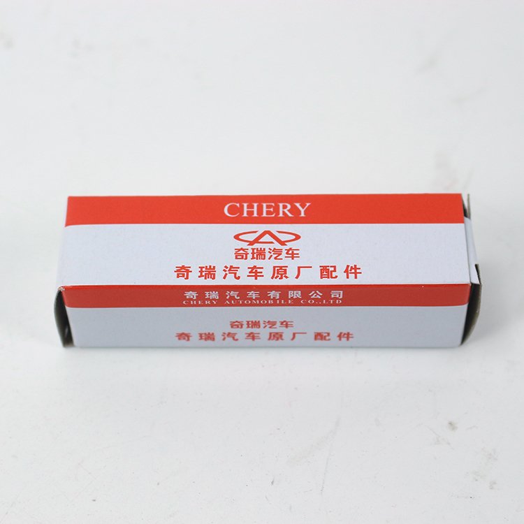 E4G16-3707110 Spark Plug Car Parts Custom Car Engine Part Of Accessories Supplier For Chery J18