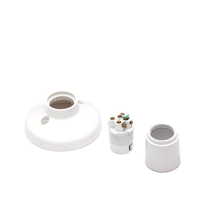 YOUU Business For Sale Australia Universal Electric Plug Base 3 Flat Pin 250V 10A Double Surface Socket