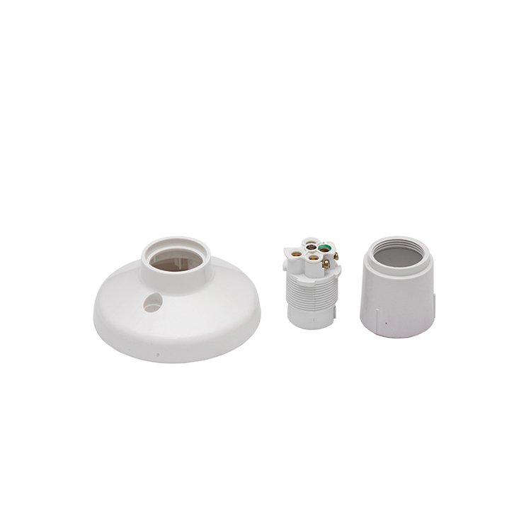 YOUU Business For Sale Australia Universal Electric Plug Base 3 Flat Pin 250V 10A Double Surface Socket