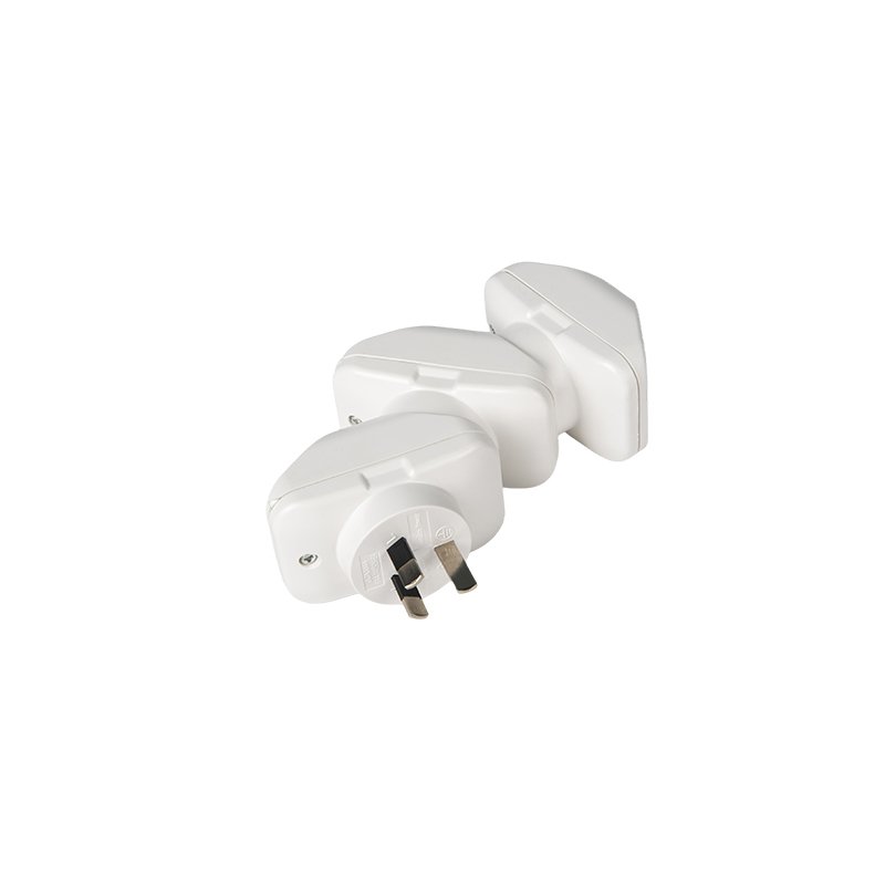 Popular Au Plug Travel Adapter Electrical Multi Socket Travel Plug Adaptor
