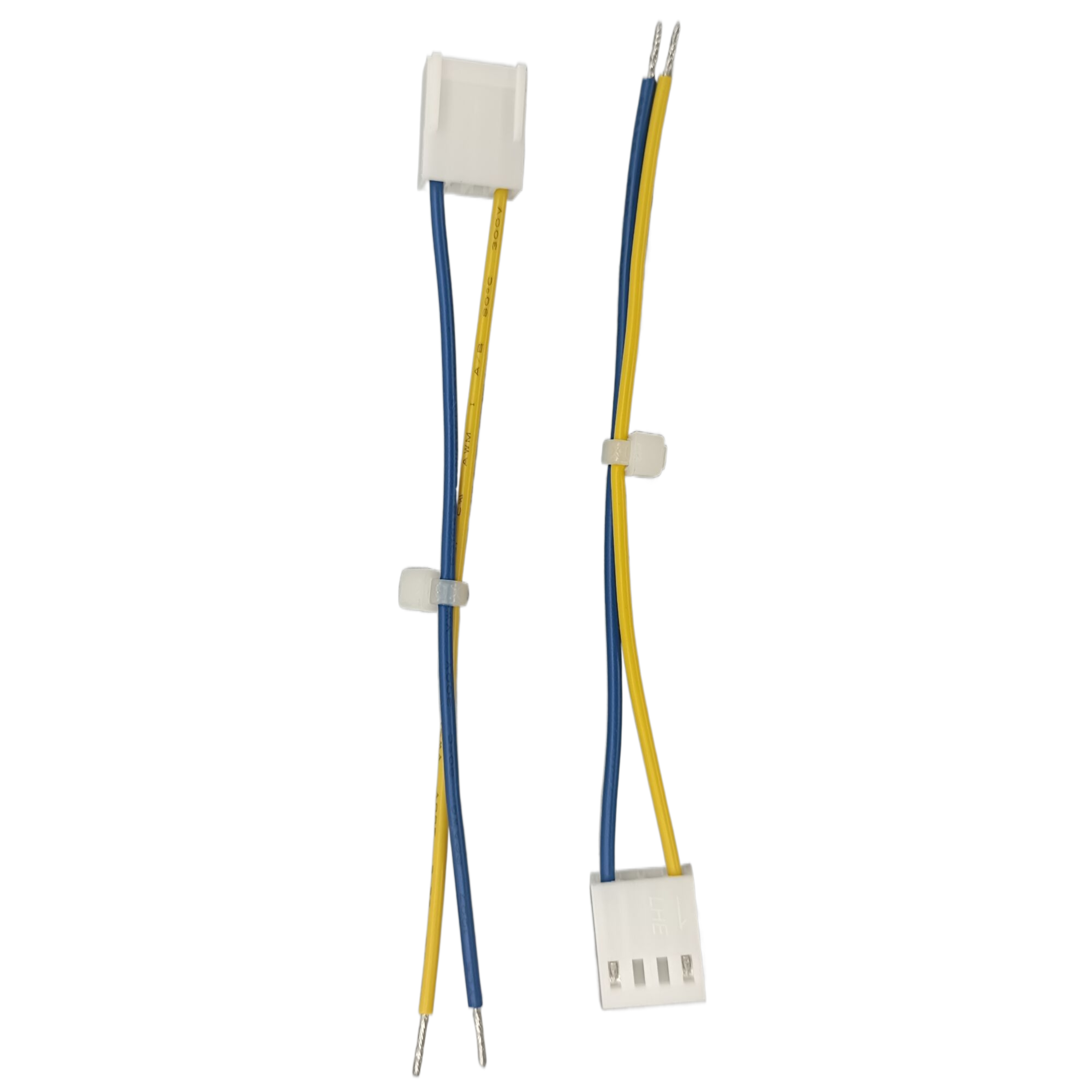 OEM/ODM 2 3 4 5 Pin Jst Sh Gh Zh Ph Xh Pcb Wire Terminal Block Connectors Cable Wire Assembly Wiring Harness
