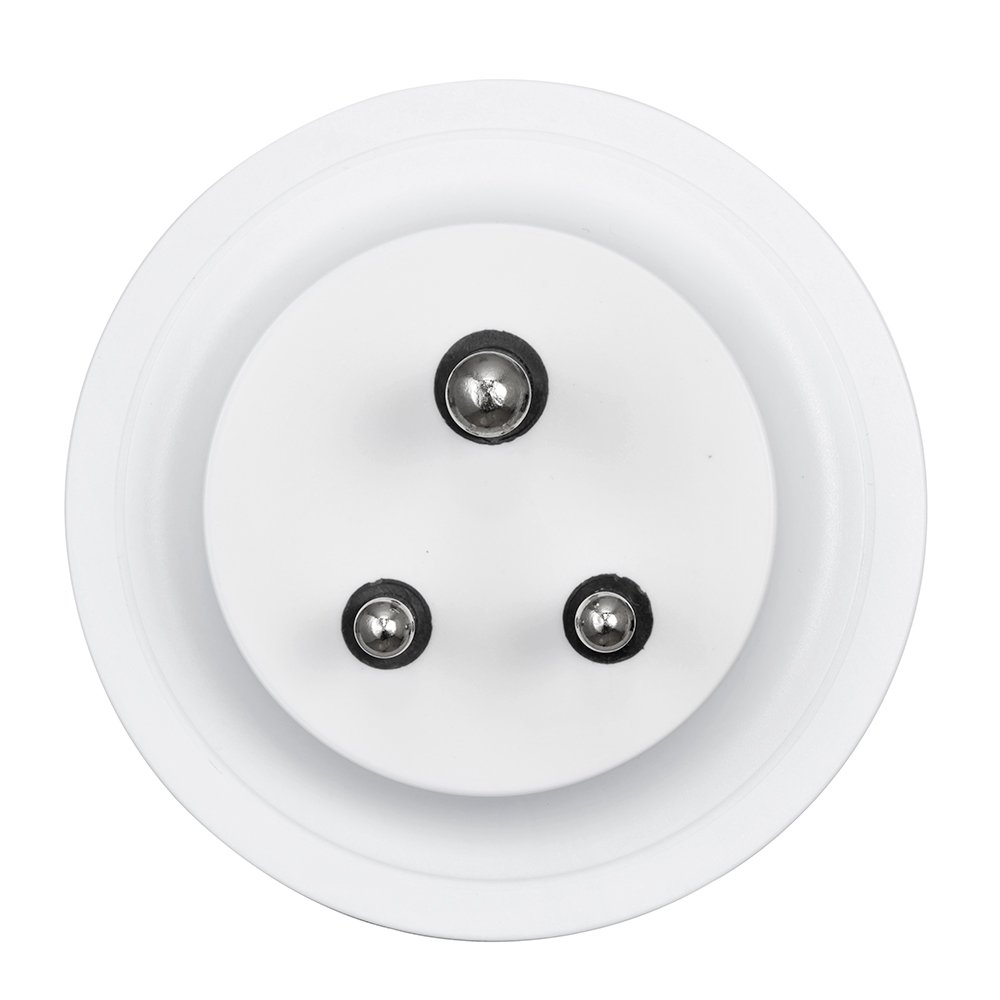 Factory directly selling India standard hard plastic case for electric socket plug