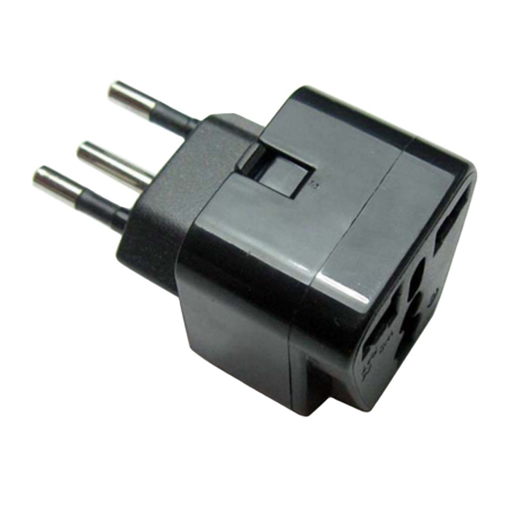 Universal to swiss electric adapter plug Swiss Switzerland Plug travel adapter