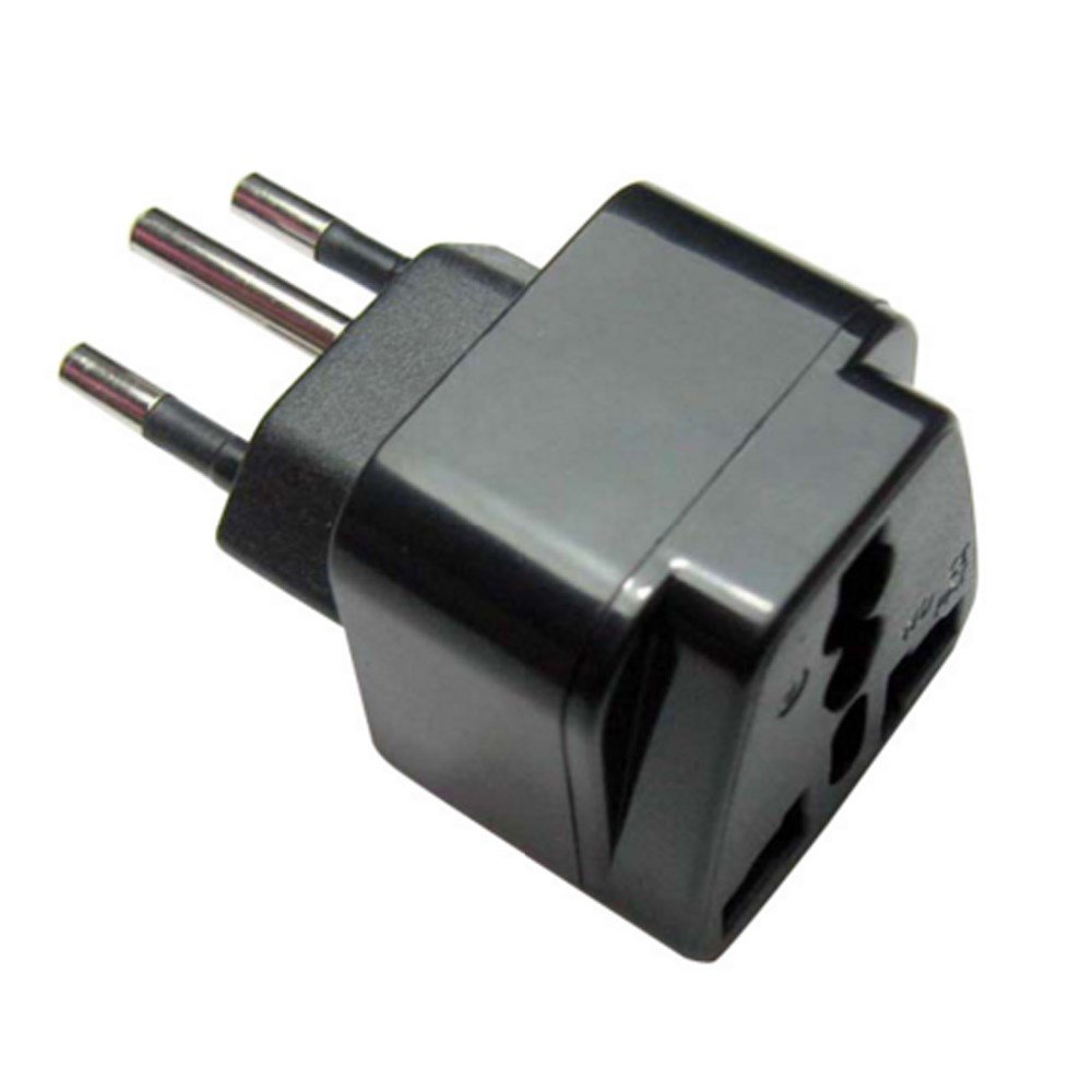 Universal to swiss electric adapter plug Swiss Switzerland Plug travel adapter