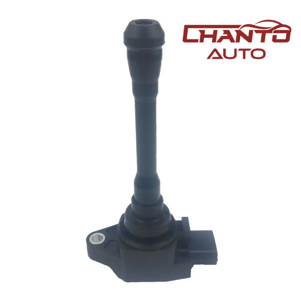spark plug coil pack OE 22448-1KTOA for Nissan 1.6T TIIDA Renault 2.0L UF708
