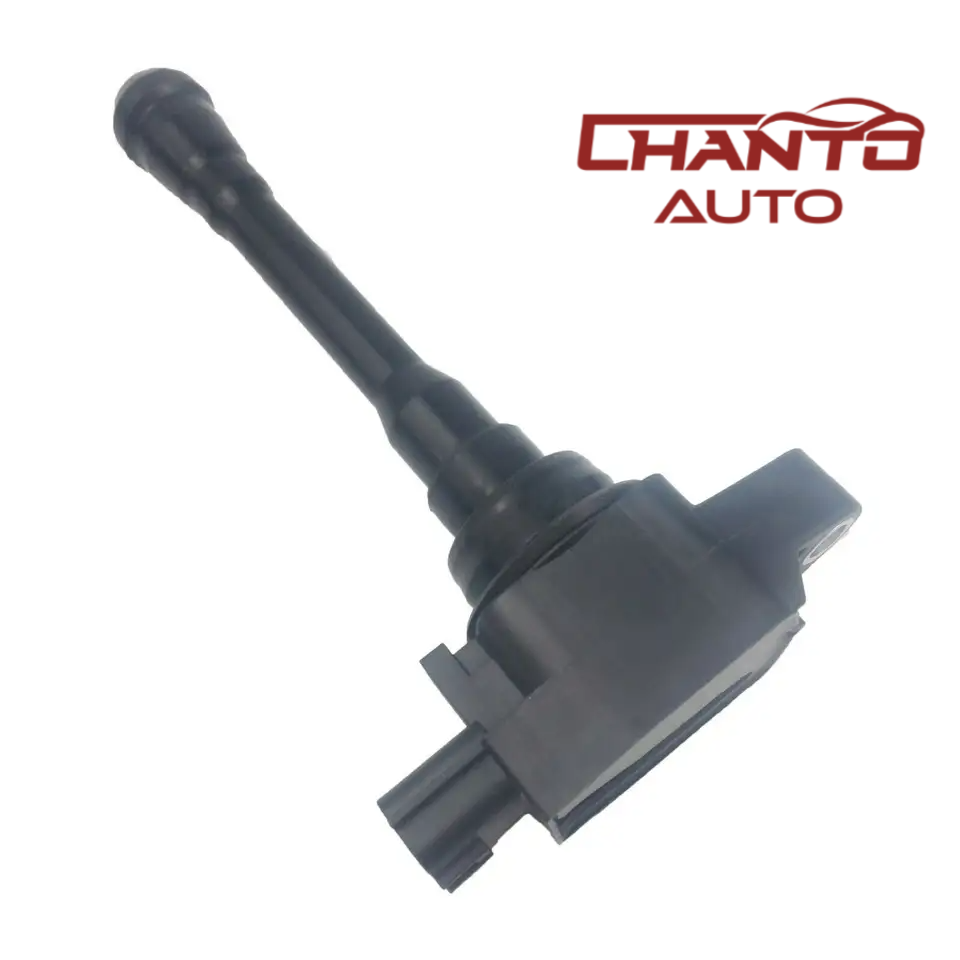 spark plug coil pack OE 22448-1KTOA for Nissan 1.6T TIIDA Renault 2.0L UF708