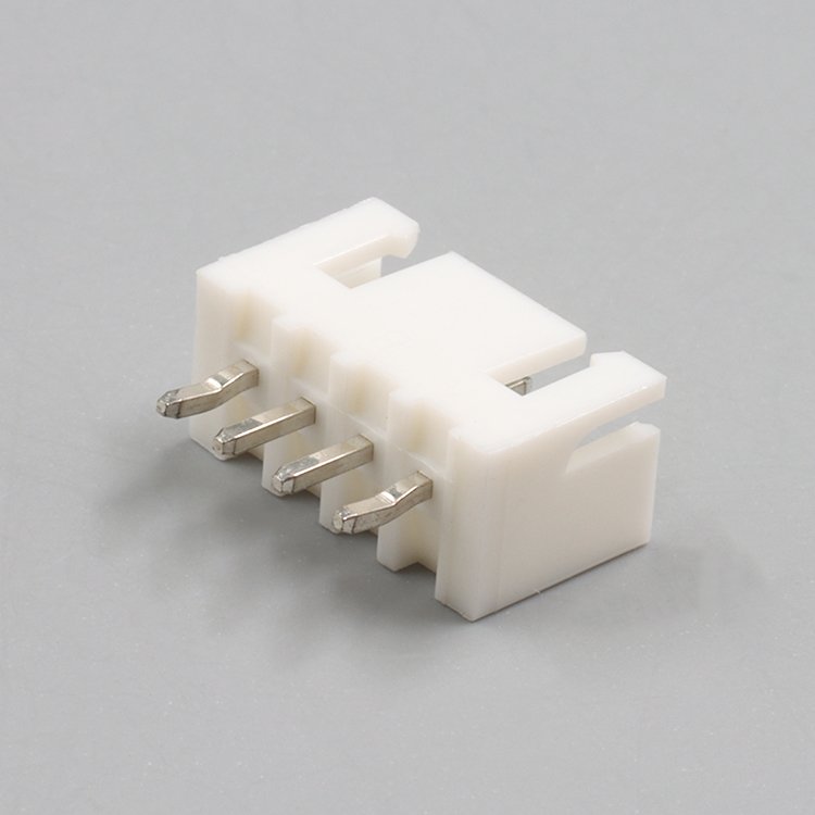 Custom JST XH Cable 2.5 2.54 mm Plug XH2 54 2p Crimp Connector XHP 2 3 4 5 6 8 Pin S2B S4B B2B B4B B5B B6B A LF SN SXH 001T P0 6