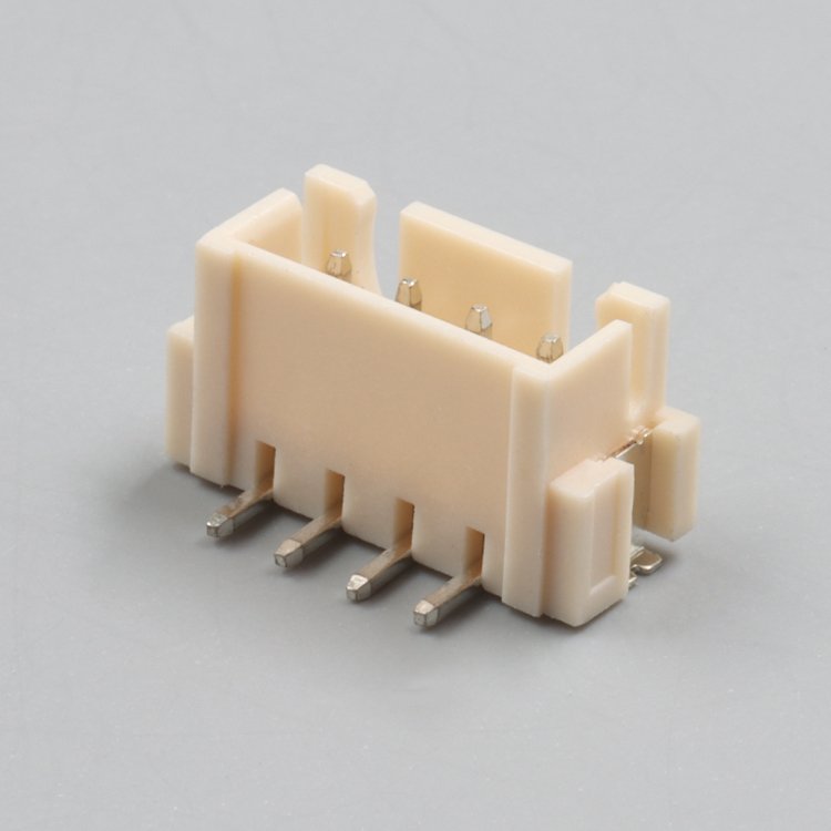 Custom JST XH Cable 2.5 2.54 mm Plug XH2 54 2p Crimp Connector XHP 2 3 4 5 6 8 Pin S2B S4B B2B B4B B5B B6B A LF SN SXH 001T P0 6
