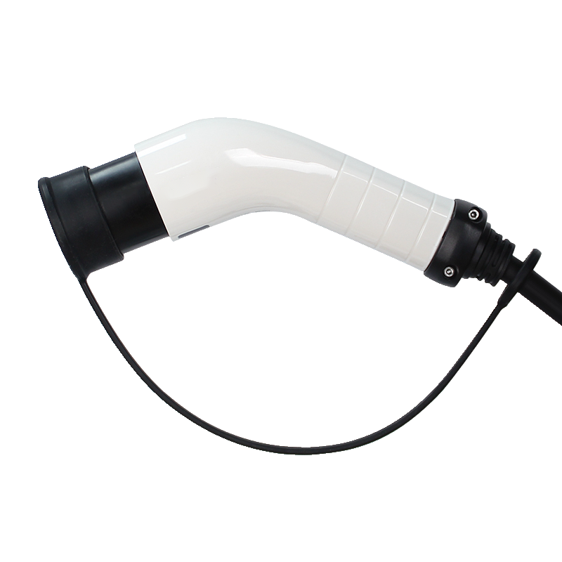 Manufacturers wholesale ev charger cable 5m IEC62196 32a type 2 to type 2 ev charging cable