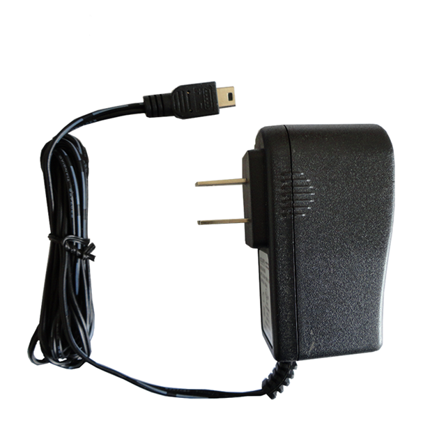 Changzhou EU plug 12V power supply charger dc12V power adapter