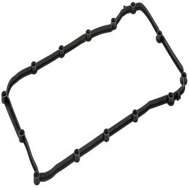 4884762AA valve cover gasket with 4884765AA spark plug gasket set suitable for j-eep dodge avenger 1.8/2.0 /2.4l engine 07-20