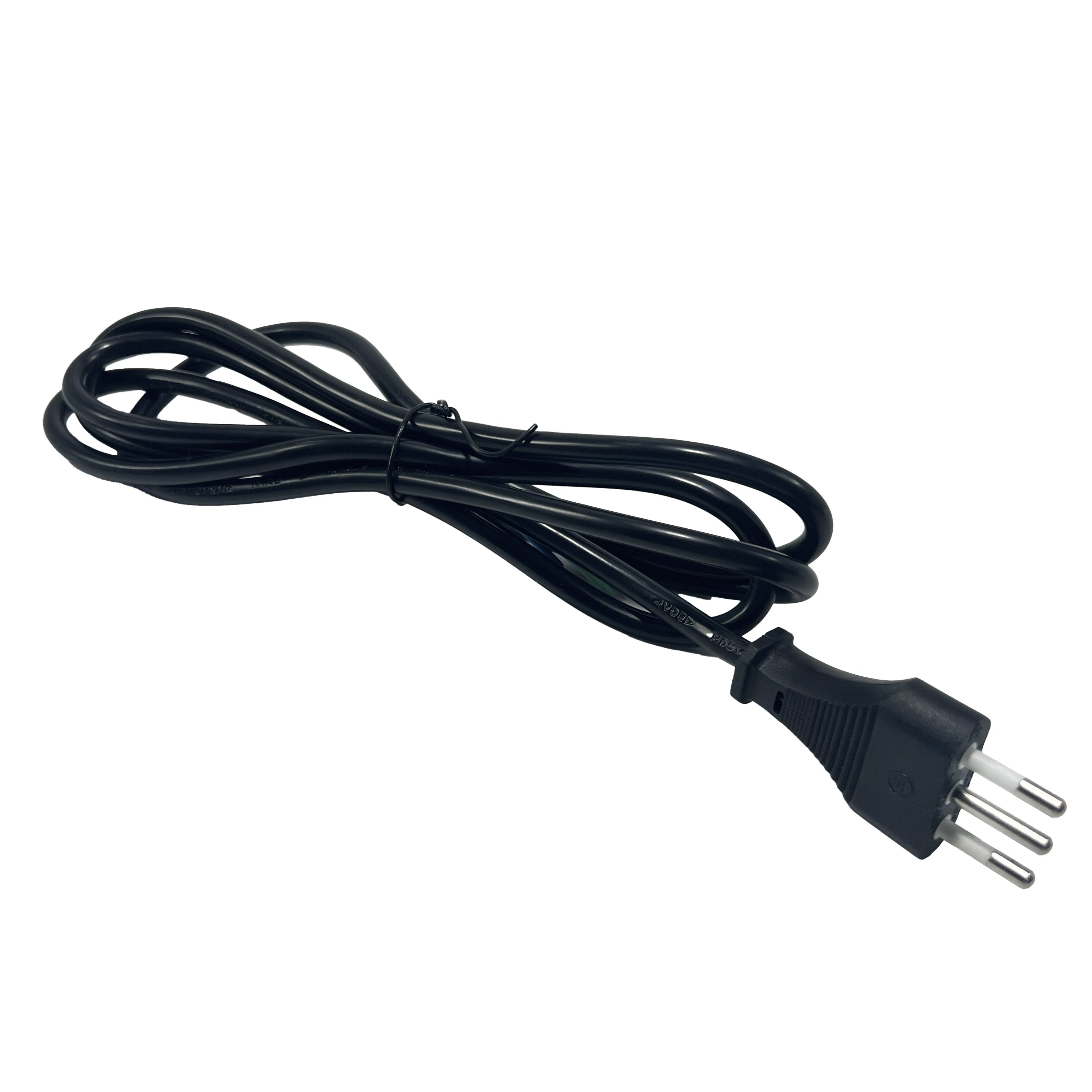 Hot Selling Cable And Plug Extension Cable 0.75m2 Plug Copper Cable Power Cord