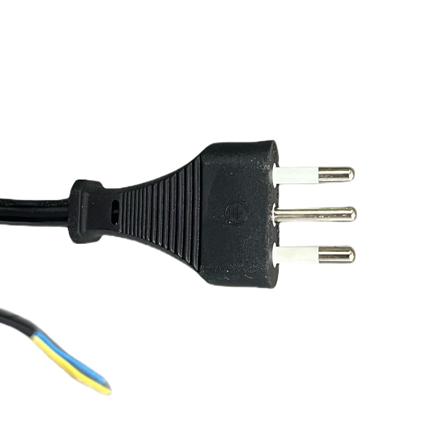 Hot Selling Cable And Plug Extension Cable 0.75m2 Plug Copper Cable Power Cord