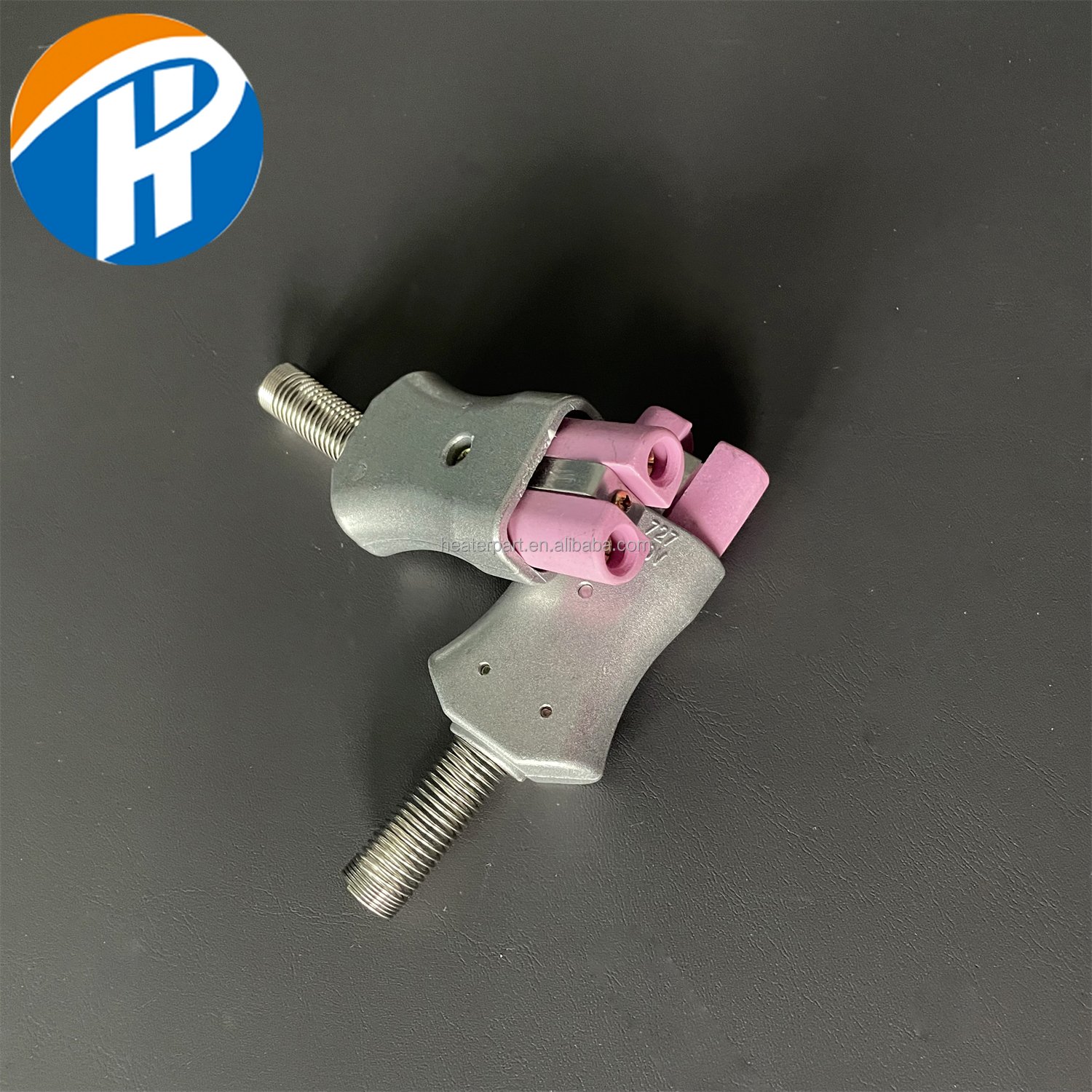 Direct Selling Bakelite Silicone Rubber Ceramic Plugs 200v to 600v Ceramic Porcelain Plugs Connector