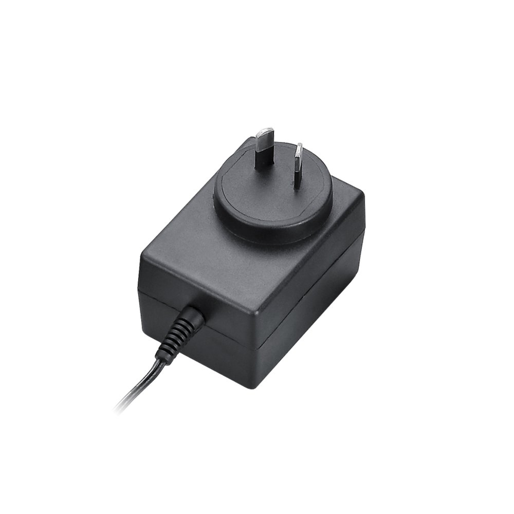 Good quality AU plug 12v 24v ac power adapter for audio